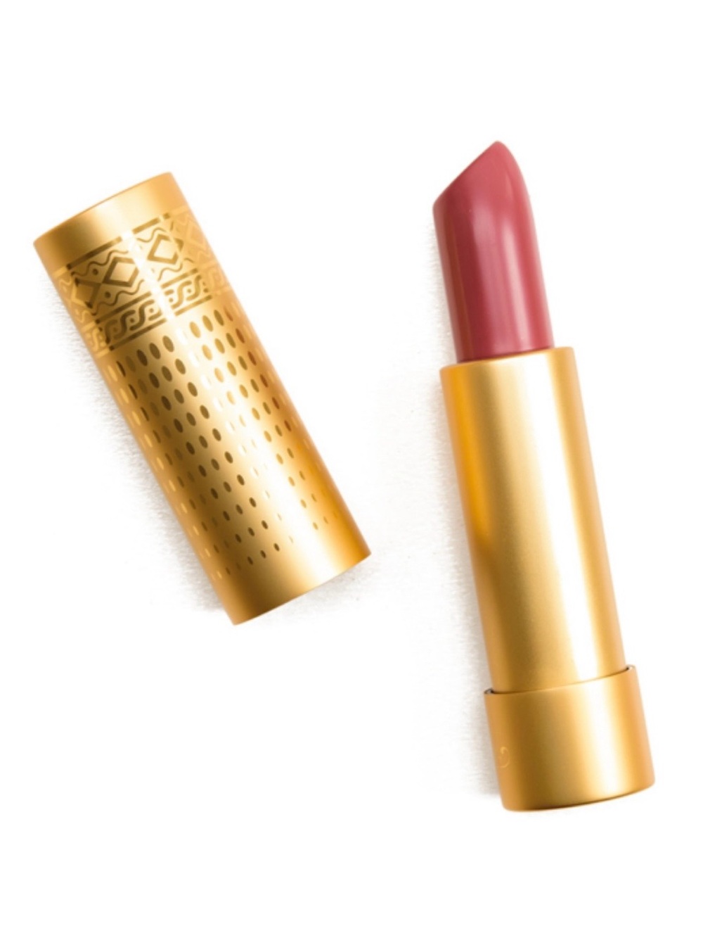 MAC Cosmetics x Padma Ladshmi Limited Edition Lipstick in Nude Fudge NWOT
